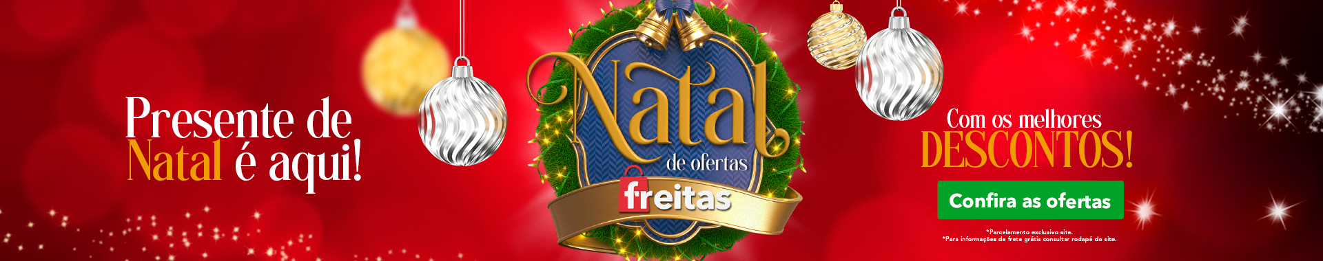 Natal Freitas